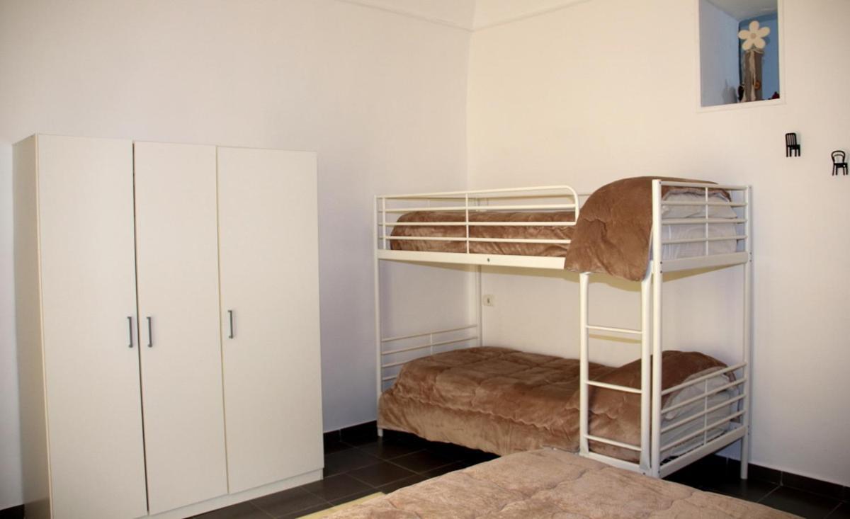 Apartament O' Presepe *